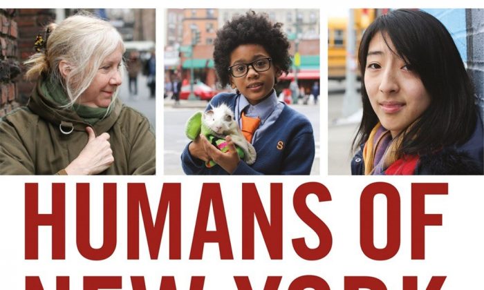 humans of new york book review