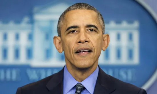 Strongmen to Predominate at Obama’s SE Asia Summit