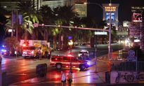 Lakeisha Holloway ID’d as Driver Who Plowed Into Pedestrians in Las Vegas, Killing Jessica Valenzuela