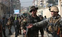 US Troops Killed Near Bagram, Taliban Insurgency Intensifies