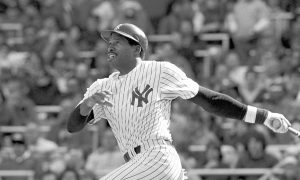 The Daring, Definitive and Ultimate Yankee Quiz (IV)