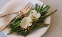 Want to Eat Healthier? Move Sides to the Center of the Plate