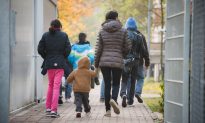 Norway Proposes Stricter Asylum Rules
