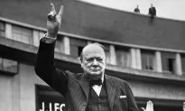How to Make a Historic Speech