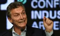 Argentine President Macri: Free Venezuela’s Political Prisoners