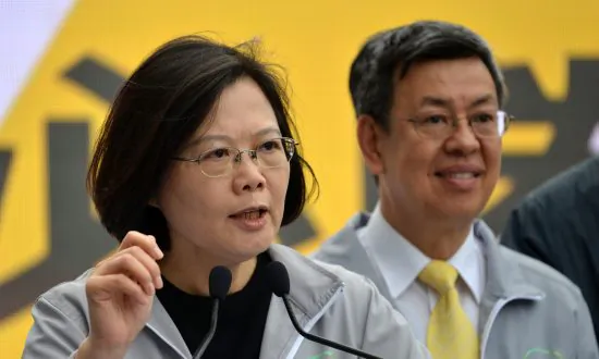 The Truth About US Arms Sales to Taiwan