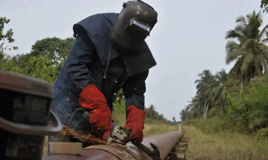 How Plummeting Prices Are Spurring Reform in Oil Producing Countries