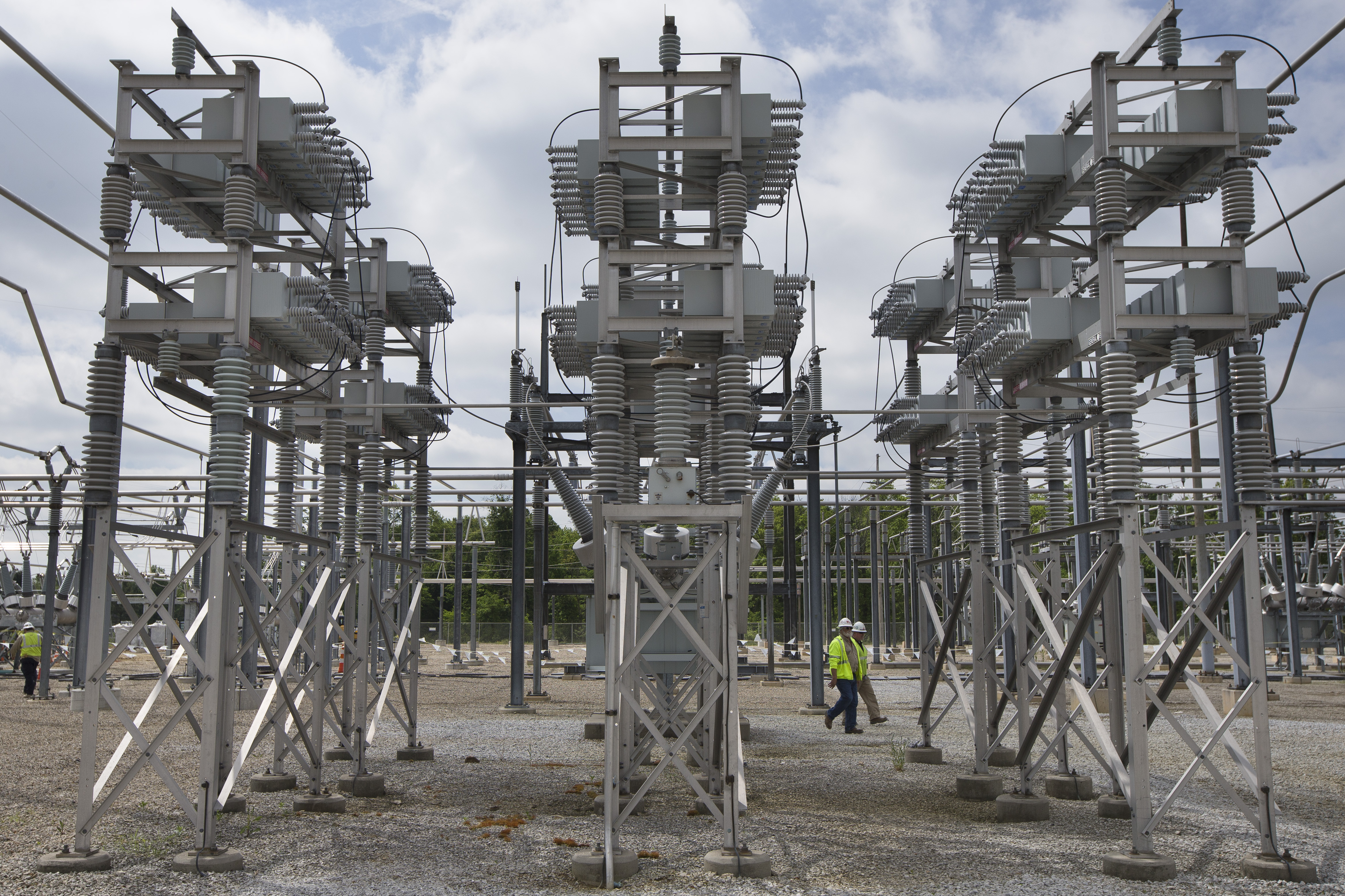 Rush to Renewables a Risky Gamble for America's Electric Grid - Vimarsana News