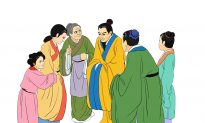 The Spirit of Giving and Charity in Ancient China