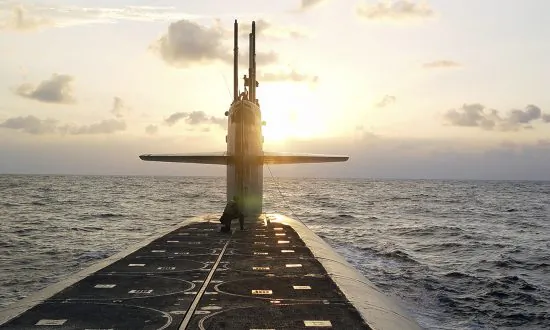 US Needs to Beef Up Its Nuclear Arsenal to Deter China, Russia: Expert