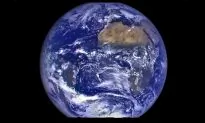 Researchers: North American Rocks Found a Long Way Away in Australia