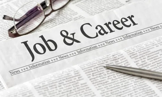 Starting a New Career at 50