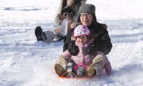 Family Winter Staycation: 10 Ways to Make the Most of Winter Break