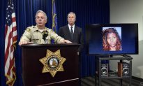 Suspect in Vegas Crash Said She Was Stressed Living in Car