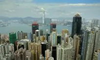 Hong Kong’s Property Market Set for Correction in 2016 Following US Rate Hike