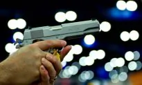 Police: Woman, 80, Shoots and Kills 25-Year-Old Intruder Who Stabbed Her Husband