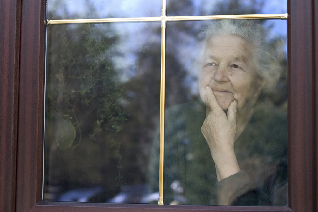 Contrary to popular belief, Alzheimer's disease is not a normal sign of aging. (absolut_100/iStock)