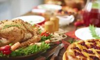 Will You Gain Weight This Christmas?