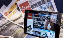 Advertisers Expected to Speed Up March to Digital Media in Canada