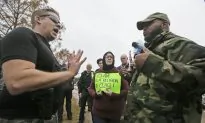 Texas Investigating Islamic Tribunal for Allegedly Operating Sharia Law Court