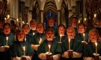 The Story of Silent Night