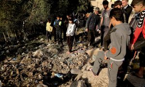 Wave of Attacks Kills at Least 15 Civilians Across Iraq