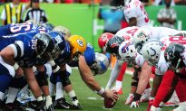 2016 NFL Pro Bowl Snubs by Position