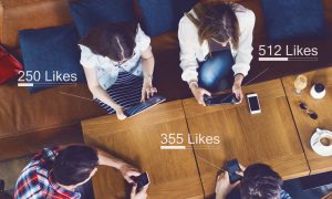 Connections Aren't Conversations—While Technology Enables, It Can Also Interfere