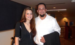 Ballet Studio Owner Blown Away by Shen Yun’s Technique and Emotion