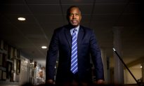 Carson’s Personal Brand Benefits From Presidential Campaign