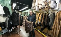 Unseasonably Warm Weather Costs Retailers Hundreds of Millions