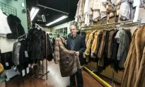 Unseasonably Warm Weather Costs Retailers Hundreds of Millions