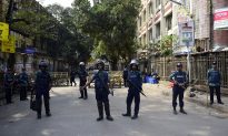 Bangladesh Police Arrest 7 Suspected Islamist Extremists