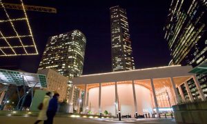 Shen Yun Creates Nostalgic World for Houston Audience