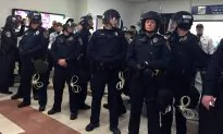 Activist: Mall of America Protest ‘Decoy’ for Airport Block