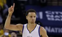 Watch: Old 1990s Burger King Commercial Featuring Dell & A Young Stephen Curry Predicts Future