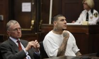 Aaron Hernandez Home Up For Sale