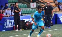 Kitchee and BC Rangers Head League Cup Groups