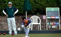 CCC Leads Triples League Table