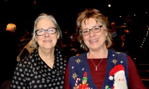 Oklahoma City Audience Savors Magic of Shen Yun