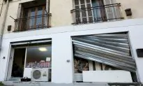 Muslim Prayer Hall in France Damaged as Violence Continues