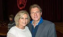 Shen Yun Brings Spiritual Awareness Needed Today