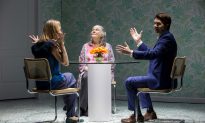 Theater Review: ‘Marjorie Prime’