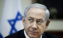 Israeli Liberals Cry Foul Over Funding-Disclosure Bill