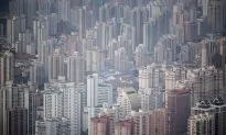 Party Secretary of Shanghai Construction Group Is Dismissed