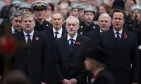 2015: The Year British Politics Lost Its Opposition