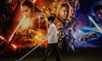 George Lucas Is Not Impressed With ‘The Force Awakens’