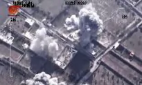 Syrian Army Kills 17 ISIS Militants in Country’s South