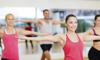 Workout of the Week: Winter Blues No More