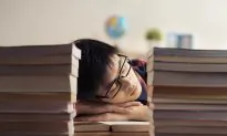 Why Children Who Sleep More Get Better Grades